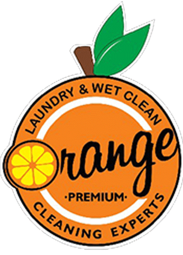 Orange Laundry